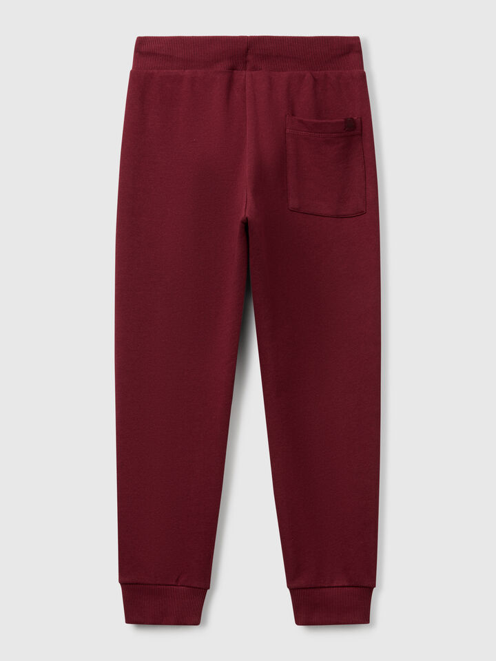 TROUSERS Junior Boy image number 2